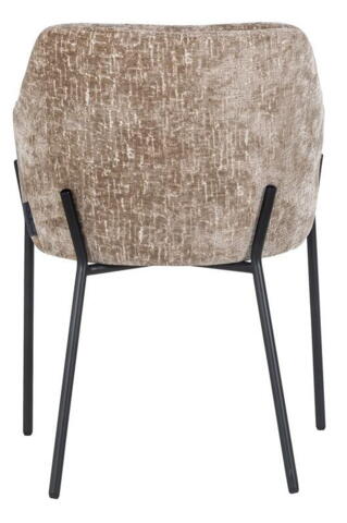 Spisebordsstol Fay Shitake island