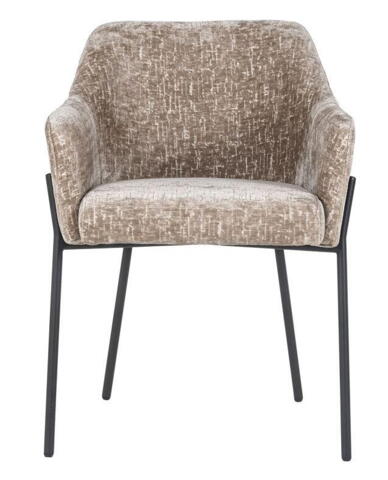 Spisebordsstol Fay Shitake island