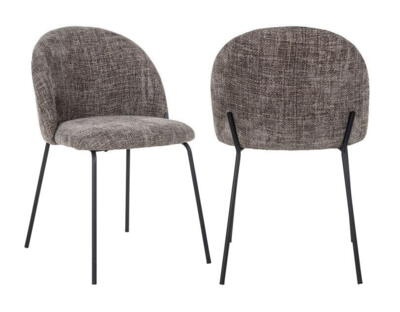 Spisebordsstol Alyssa