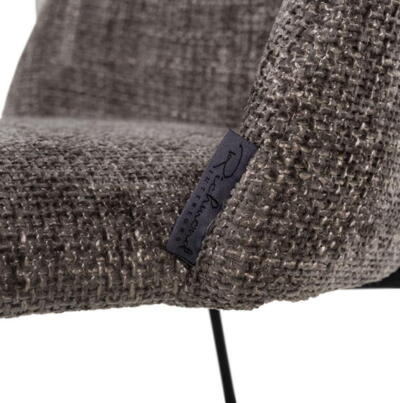 Spisebordsstol Alyssa