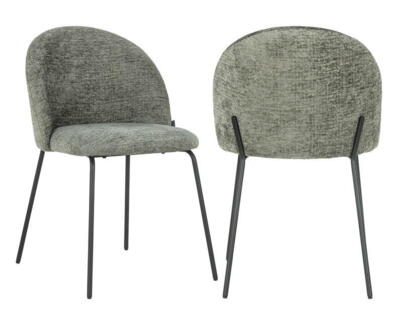 Spisestue stol Alyssa thyme fusion