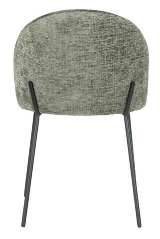 Spisestue stol Alyssa thyme fusion