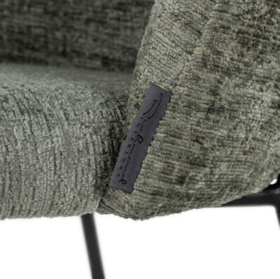 Spisestue stol Alyssa thyme fusion