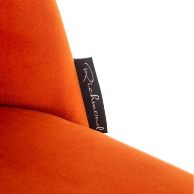 Spisestue stol Alyssa saffron seven