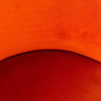 Spisestue stol Alyssa saffron seven