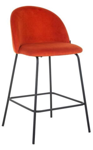 Barstol Alyssa saffron seven