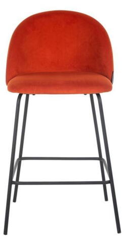 Barstol Alyssa saffron seven