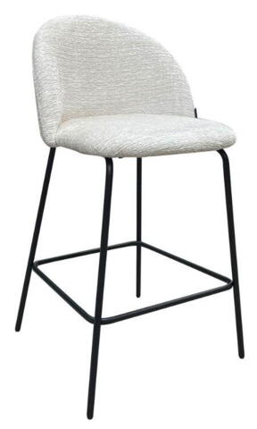 Barstol Alyssa cream fusion