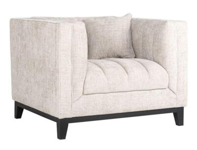 Lænestol Beauchamp natural renegade