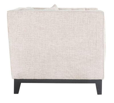 Lænestol Beauchamp natural renegade