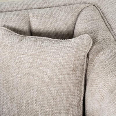 Lænestol Beauchamp natural renegade