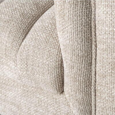 Sofa Beauchamp, natural renegade