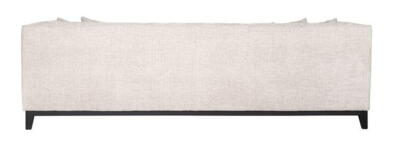 Sofa Beauchamp, natural renegade