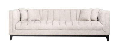 Sofa Beauchamp, natural renegade