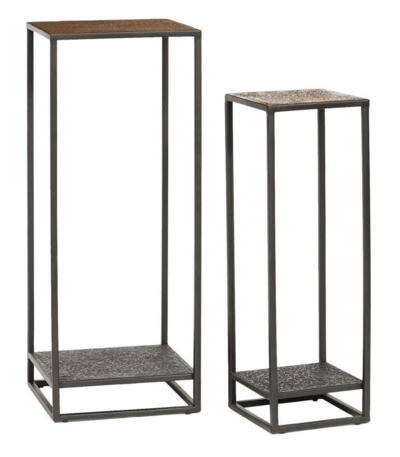 Søjlebord Wales sæt af 2