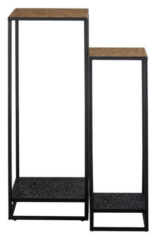 Søjlebord Wales sæt af 2