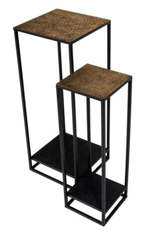 Søjlebord Wales sæt af 2