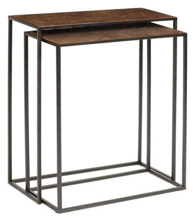 Bristol Konsolbord, sæt af 2 stk.