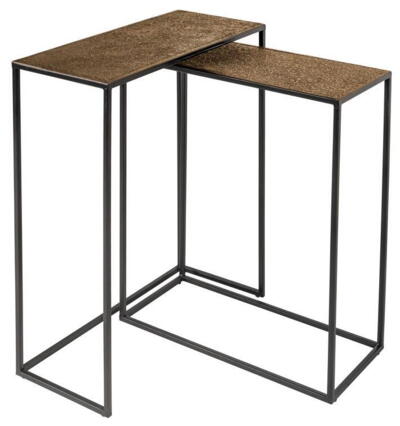 Bristol Konsolbord, sæt af 2 stk.