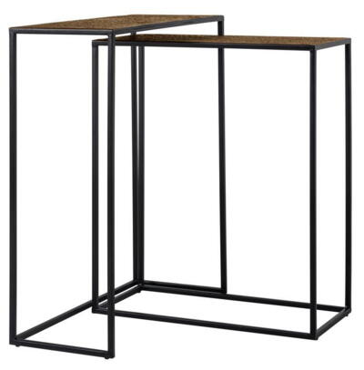 Bristol Konsolbord, sæt af 2 stk.