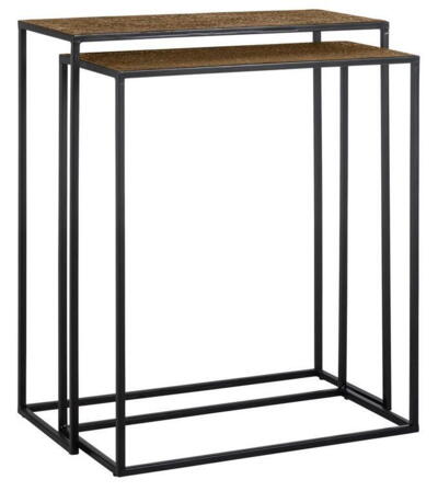 Bristol Konsolbord, sæt af 2 stk.