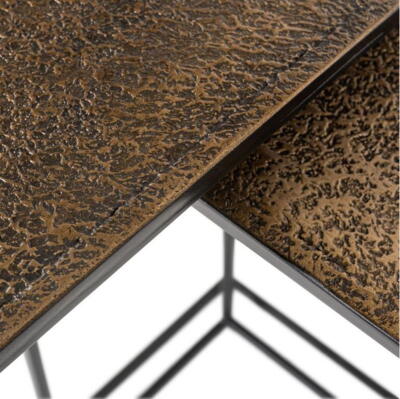 Bristol Konsolbord, sæt af 2 stk.