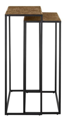 Bristol Konsolbord, sæt af 2 stk.