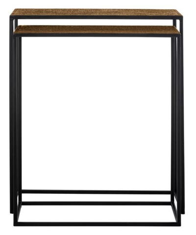 Bristol Konsolbord, sæt af 2 stk.