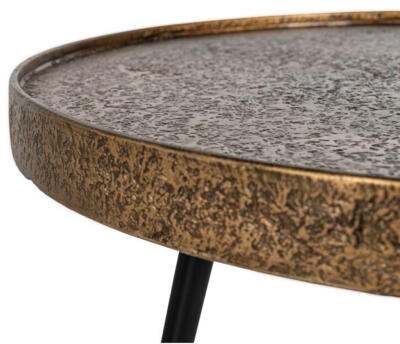 Luton Sofabord, sæt af 3 stk.