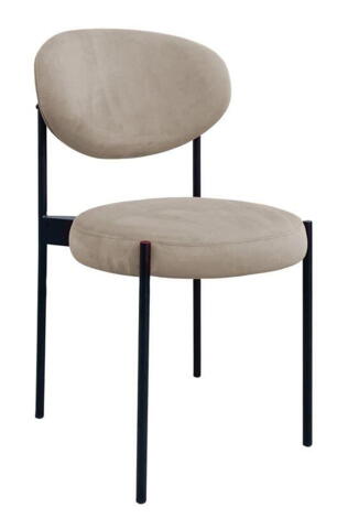 Spisebordsstol Kaylee khaki