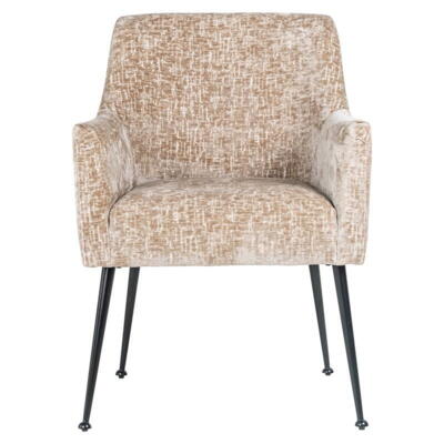 Spisestuestol Harley, shitake island