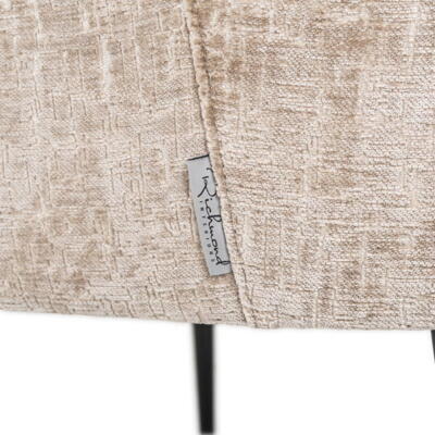 Spisestuestol Harley, shitake island