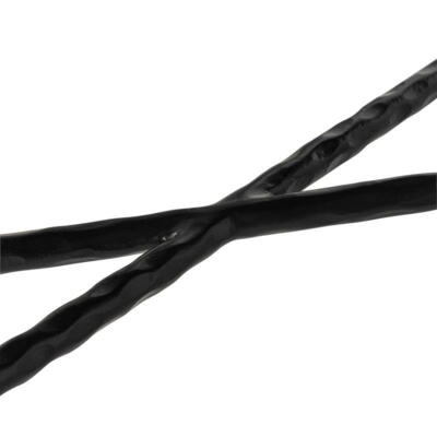 Rostelli skab med 2-døre