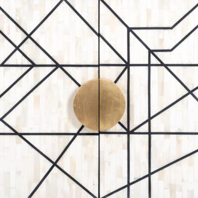 Skænk Novas 4-døre