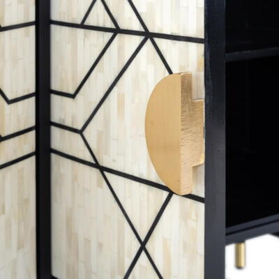 Skænk Novas 4-døre