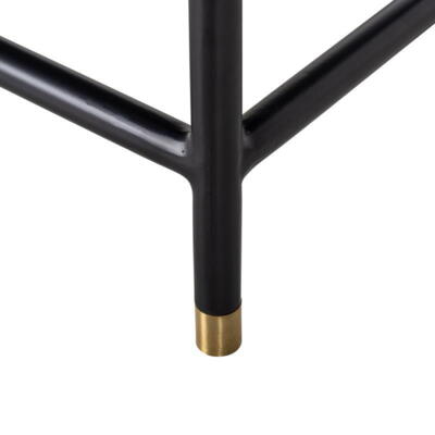 Kommode Novas med 2 skuffer