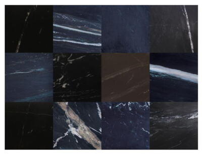 Spisebord Ironville - UDSOLGT TIL UGE 17