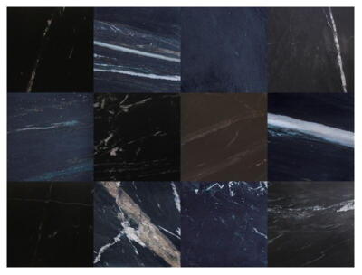 Spisebord Ironville ovalt - UDSOLGT TIL UGE 17