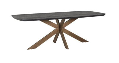 Spisebord Cambon 280 danish oval