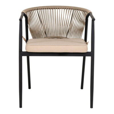 Napoli Spisebordsstol