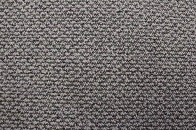 Billigt gulvtæppe - Elba antracit REST - 125X400 CM