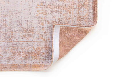 Fading World - Medallion, Salmon