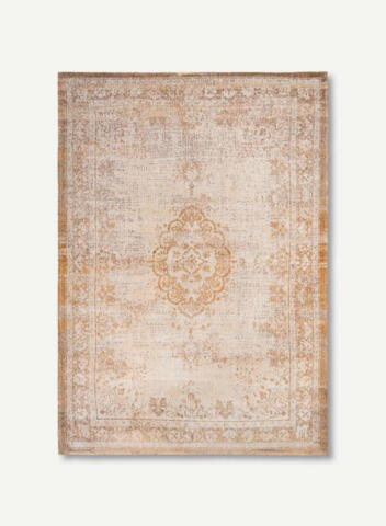 Fading World - Medallion, Salmon