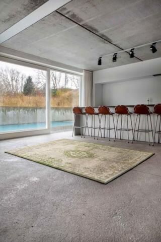 Fading World - Medallion, Grey Forest