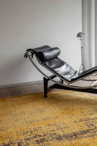 Mad Men - Griff, Soho Liberty Gold 