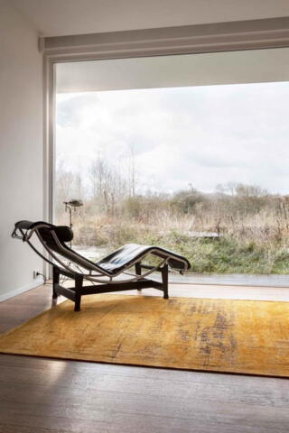 Mad Men - Griff, Soho Liberty Gold 