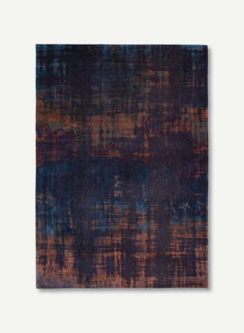 Atlantic - Venetian Dust - Sunset Blue 