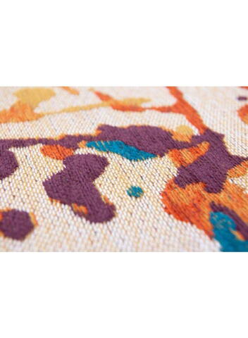 Gallery - Expression - Orange Drip