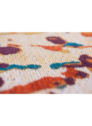 Gallery - Expression - Orange Drip