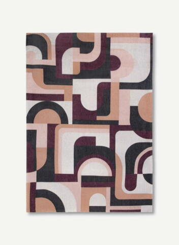 Nuance - Module - Pink Rohe